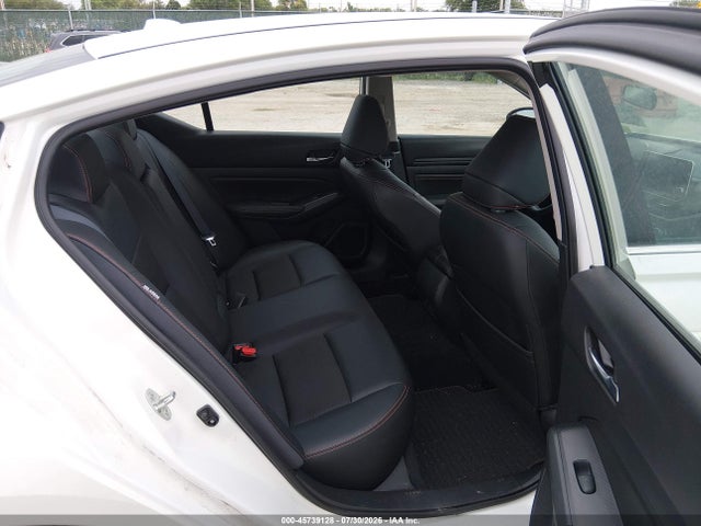 Nissan Altima 2.5 Sr 2019 1N4BL4CV8KC180804 Image 8