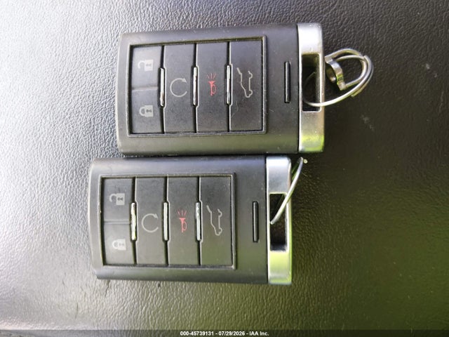 2012 Cadillac Srx Performance Collection მანქანა იყიდება აუქციონზე, vin: 3GYFNEE37C2512146, აუქციონის ნომერი: 45739131