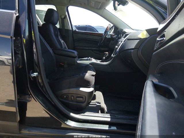 2012 Cadillac Srx Performance Collection მანქანა იყიდება აუქციონზე, vin: 3GYFNEE37C2512146, აუქციონის ნომერი: 45739131