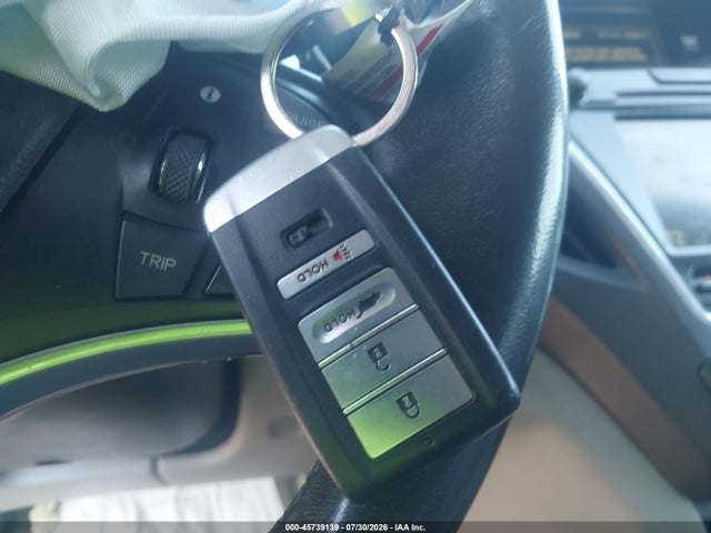 2015 Acura Mdx მანქანა იყიდება აუქციონზე, vin: 5FRYD4H24FB030096, აუქციონის ნომერი: 45739139