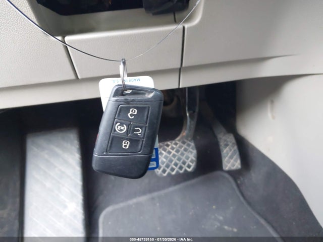 Aukcja sprzedaży 2018 Volkswagen Atlas 3.6l V6 Sel, vin: 1V2MR2CA0JC535433, numer aukcji: 45739150