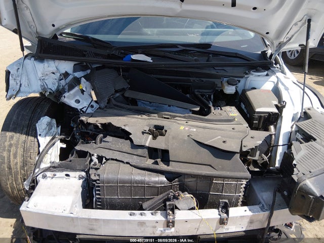 Продаж на аукціоні авто 2025 Hyundai Ioniq 5 Se, vin: 7YAKM4DA7SY039673, номер лоту: 45739151