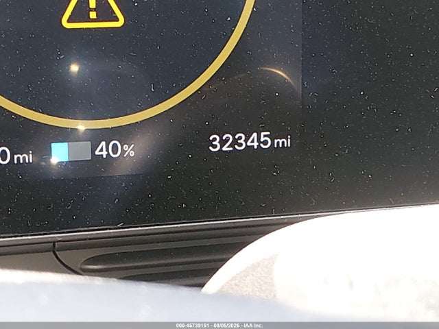Продаж на аукціоні авто 2025 Hyundai Ioniq 5 Se, vin: 7YAKM4DA7SY039673, номер лоту: 45739151