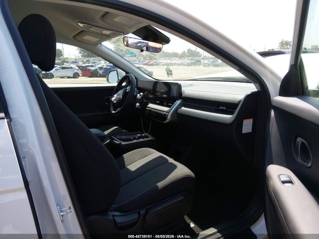 Продаж на аукціоні авто 2025 Hyundai Ioniq 5 Se, vin: 7YAKM4DA7SY039673, номер лоту: 45739151