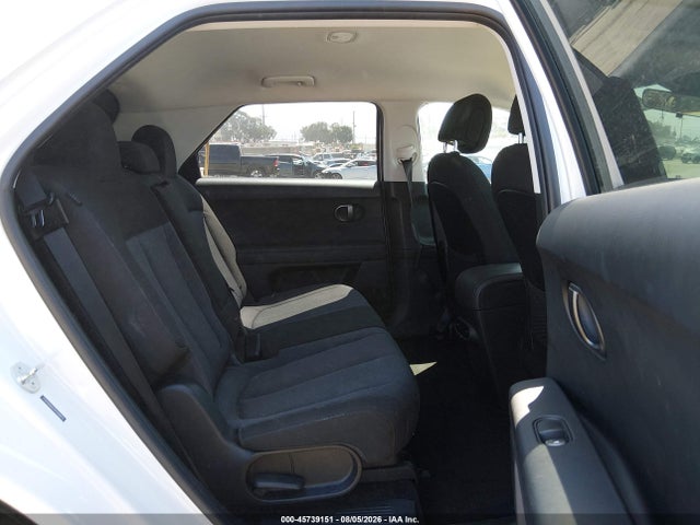 Продаж на аукціоні авто 2025 Hyundai Ioniq 5 Se, vin: 7YAKM4DA7SY039673, номер лоту: 45739151