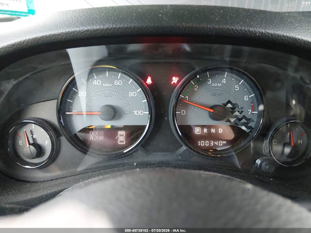 Продаж на аукціоні авто 2017 Jeep Wrangler Unlimited Winter, vin: 1C4HJWEGXHL565942, номер лоту: 45739152