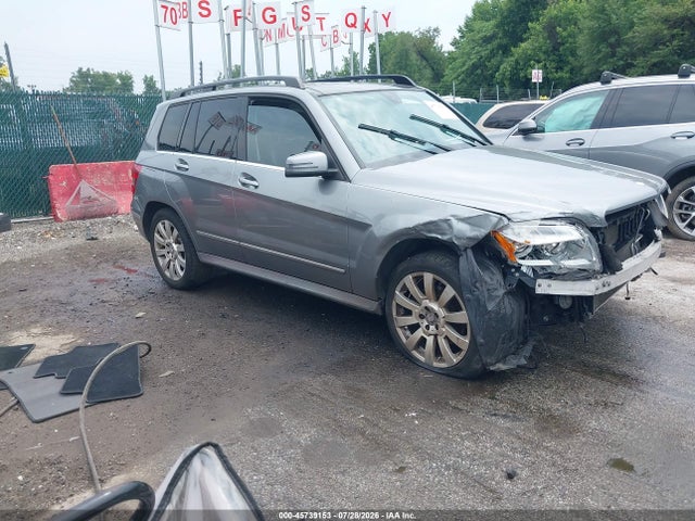 Aukcja sprzedaży 2012 Mercedes-benz Glk 350 4matic, vin: WDCGG8HB1CF857843, numer aukcji: 45739153