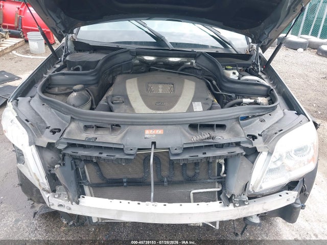Продаж на аукціоні авто 2012 Mercedes-benz Glk 350 4matic, vin: WDCGG8HB1CF857843, номер лоту: 45739153