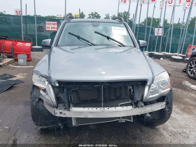 Продаж на аукціоні авто 2012 Mercedes-benz Glk 350 4matic, vin: WDCGG8HB1CF857843, номер лоту: 45739153