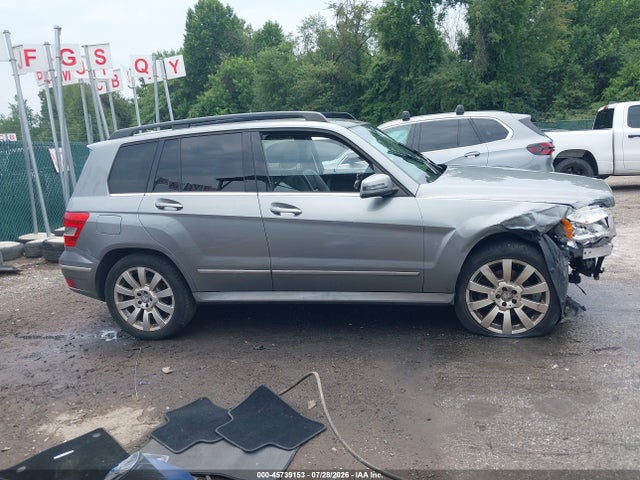 Продаж на аукціоні авто 2012 Mercedes-benz Glk 350 4matic, vin: WDCGG8HB1CF857843, номер лоту: 45739153