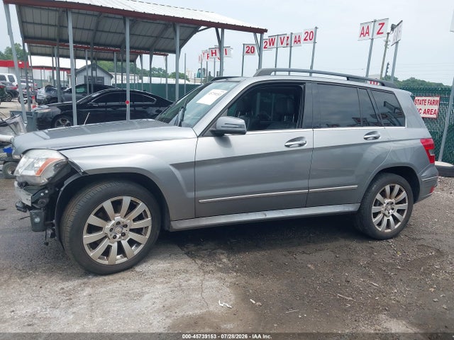 Продаж на аукціоні авто 2012 Mercedes-benz Glk 350 4matic, vin: WDCGG8HB1CF857843, номер лоту: 45739153