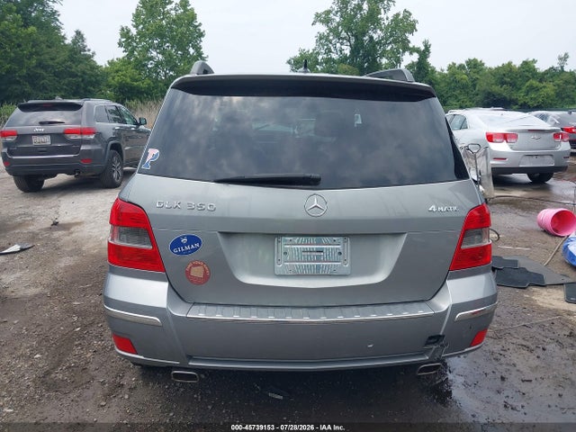 Продаж на аукціоні авто 2012 Mercedes-benz Glk 350 4matic, vin: WDCGG8HB1CF857843, номер лоту: 45739153