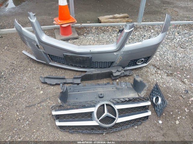 Продаж на аукціоні авто 2012 Mercedes-benz Glk 350 4matic, vin: WDCGG8HB1CF857843, номер лоту: 45739153