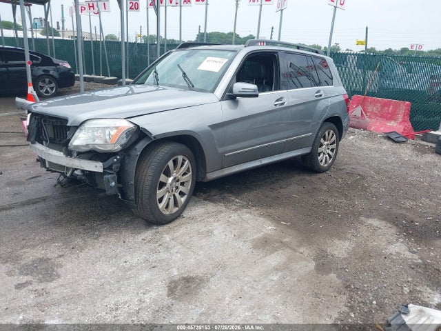 Продаж на аукціоні авто 2012 Mercedes-benz Glk 350 4matic, vin: WDCGG8HB1CF857843, номер лоту: 45739153