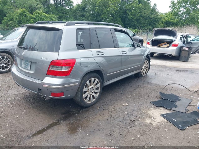Продаж на аукціоні авто 2012 Mercedes-benz Glk 350 4matic, vin: WDCGG8HB1CF857843, номер лоту: 45739153
