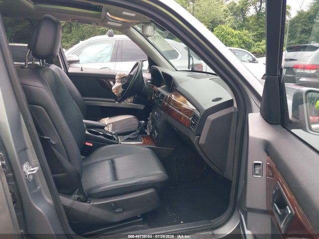 Продаж на аукціоні авто 2012 Mercedes-benz Glk 350 4matic, vin: WDCGG8HB1CF857843, номер лоту: 45739153