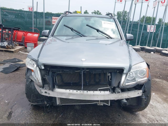 Продаж на аукціоні авто 2012 Mercedes-benz Glk 350 4matic, vin: WDCGG8HB1CF857843, номер лоту: 45739153