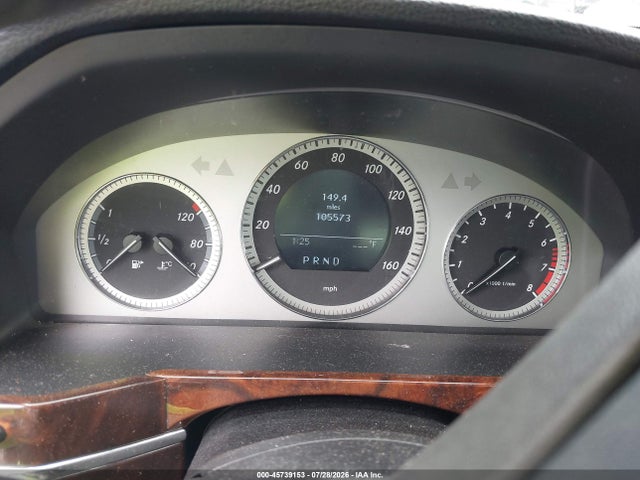 Продаж на аукціоні авто 2012 Mercedes-benz Glk 350 4matic, vin: WDCGG8HB1CF857843, номер лоту: 45739153