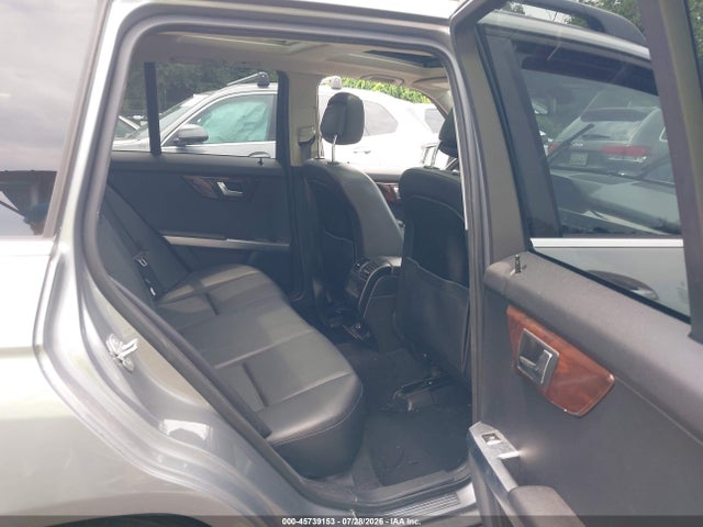 Продаж на аукціоні авто 2012 Mercedes-benz Glk 350 4matic, vin: WDCGG8HB1CF857843, номер лоту: 45739153