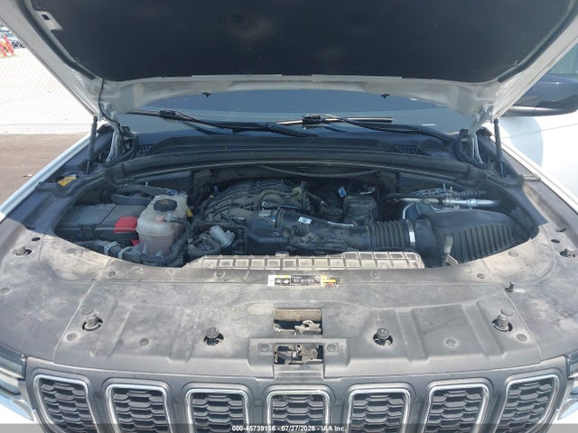 Aukcja sprzedaży 2024 Jeep Grand Cherokee Laredo 4x4, vin: 1C4RJHAG9RC159545, numer aukcji: 45739156