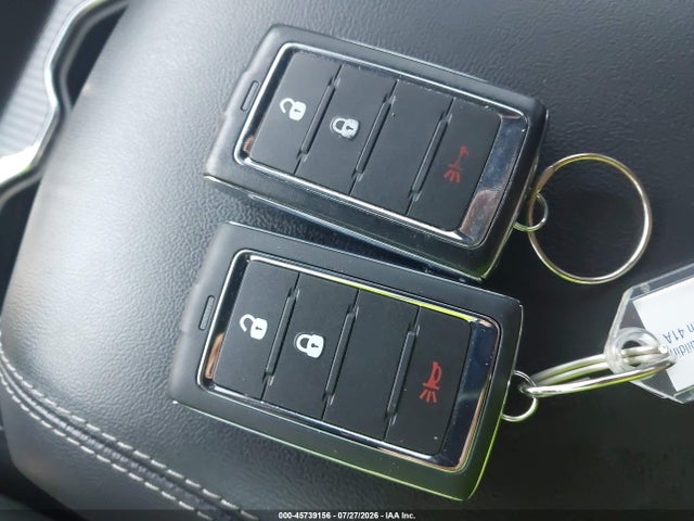 Aukcja sprzedaży 2024 Jeep Grand Cherokee Laredo 4x4, vin: 1C4RJHAG9RC159545, numer aukcji: 45739156