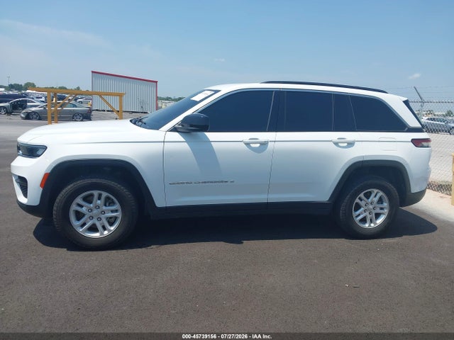 Aukcja sprzedaży 2024 Jeep Grand Cherokee Laredo 4x4, vin: 1C4RJHAG9RC159545, numer aukcji: 45739156