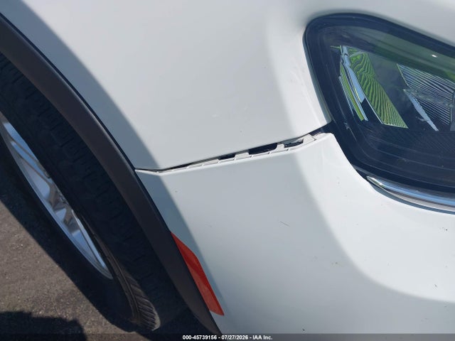Aukcja sprzedaży 2024 Jeep Grand Cherokee Laredo 4x4, vin: 1C4RJHAG9RC159545, numer aukcji: 45739156