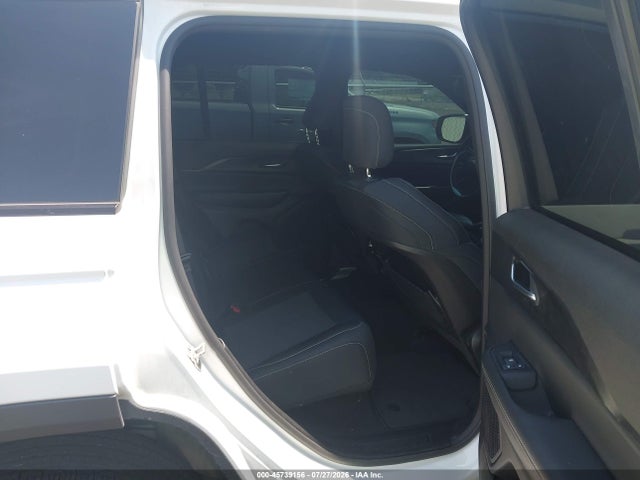 Aukcja sprzedaży 2024 Jeep Grand Cherokee Laredo 4x4, vin: 1C4RJHAG9RC159545, numer aukcji: 45739156