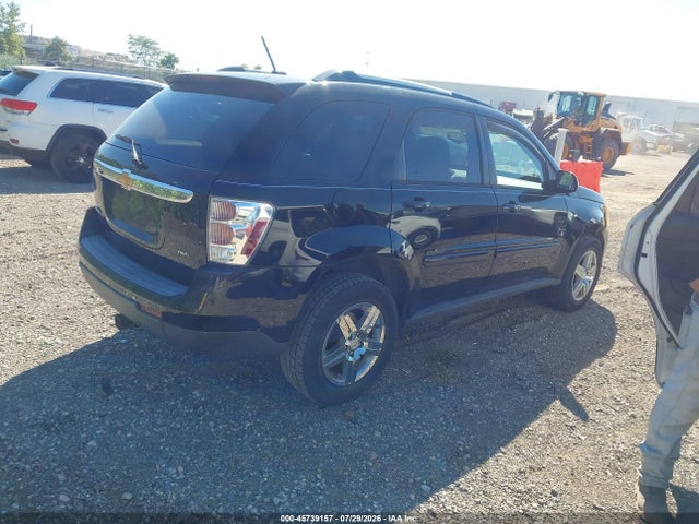 Продажа на аукционе авто 2008 Chevrolet Equinox Lt, vin: 2CNDL43FX86069079, номер лота: 45739157