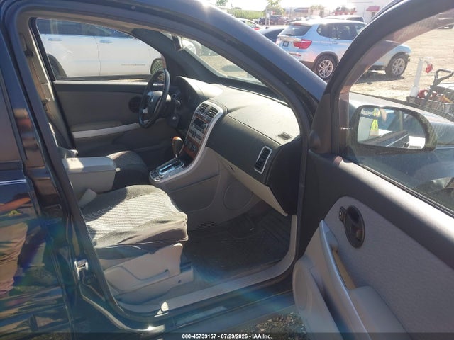 45739157 :رقم المزاد ، 2CNDL43FX86069079 vin ، 2008 Chevrolet Equinox Lt مزاد بيع