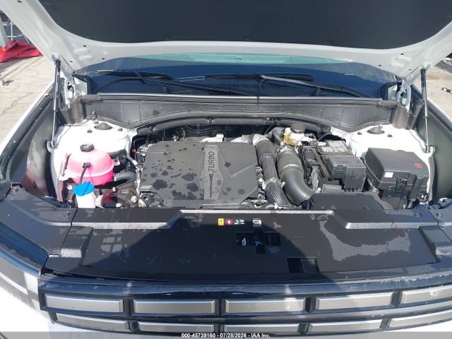 45739160 :رقم المزاد ، 5NMP24GL9TH215770 vin ، 2026 Hyundai Santa Fe Sel مزاد بيع