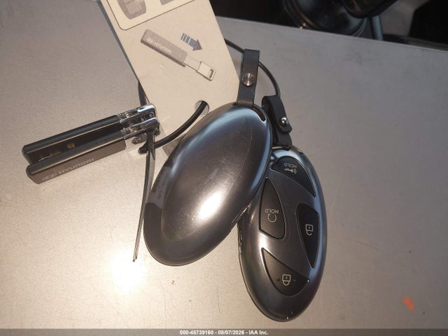 45739160 :رقم المزاد ، 5NMP24GL9TH215770 vin ، 2026 Hyundai Santa Fe Sel مزاد بيع