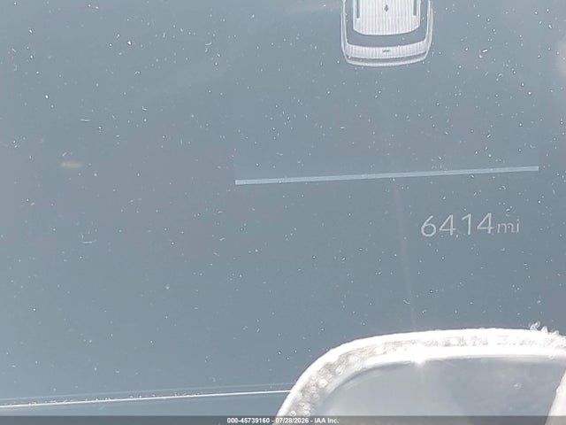 45739160 :رقم المزاد ، 5NMP24GL9TH215770 vin ، 2026 Hyundai Santa Fe Sel مزاد بيع