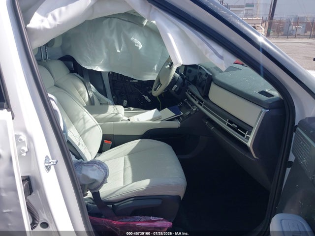 45739160 :رقم المزاد ، 5NMP24GL9TH215770 vin ، 2026 Hyundai Santa Fe Sel مزاد بيع