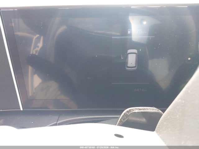 45739160 :رقم المزاد ، 5NMP24GL9TH215770 vin ، 2026 Hyundai Santa Fe Sel مزاد بيع