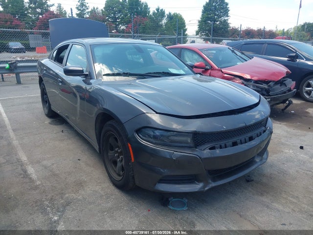 Продаж на аукціоні авто 2019 Dodge Charger Sxt Rwd, vin: 2C3CDXBG8KH711341, номер лоту: 45739161