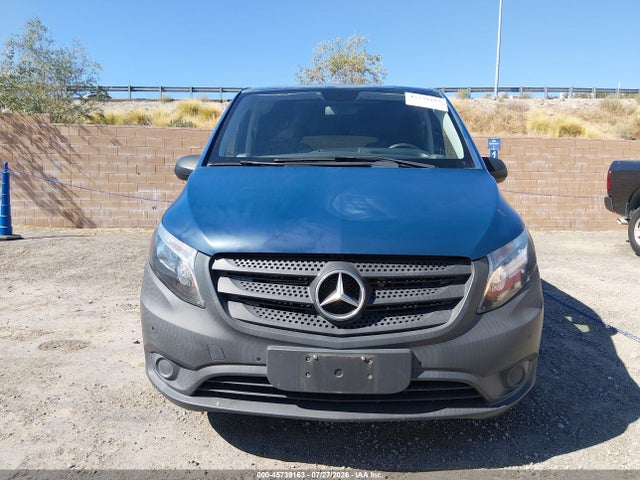 Продаж на аукціоні авто 2019 Mercedes-benz Metris, vin: WD3PG2EA8K3504749, номер лоту: 45739163