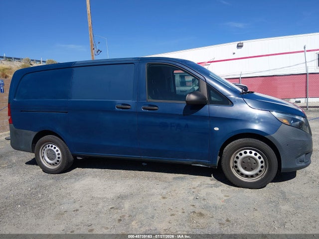 Продаж на аукціоні авто 2019 Mercedes-benz Metris, vin: WD3PG2EA8K3504749, номер лоту: 45739163