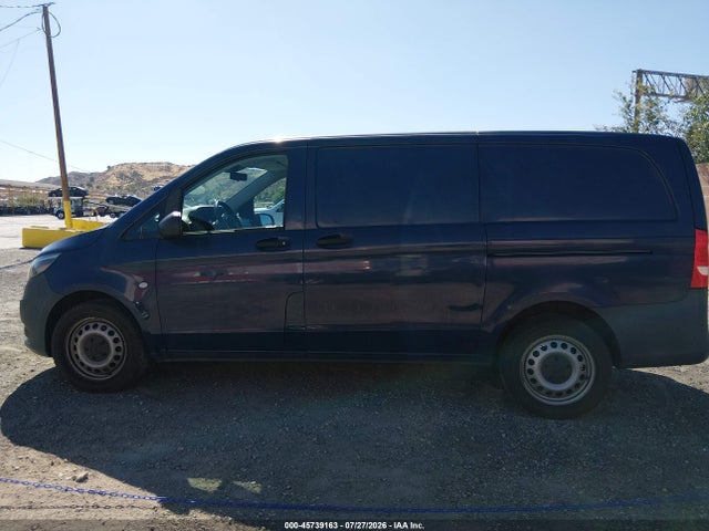 Продаж на аукціоні авто 2019 Mercedes-benz Metris, vin: WD3PG2EA8K3504749, номер лоту: 45739163