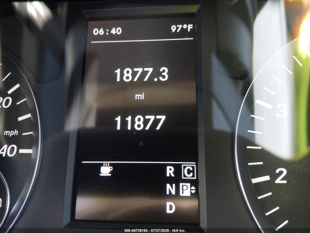 Продаж на аукціоні авто 2019 Mercedes-benz Metris, vin: WD3PG2EA8K3504749, номер лоту: 45739163