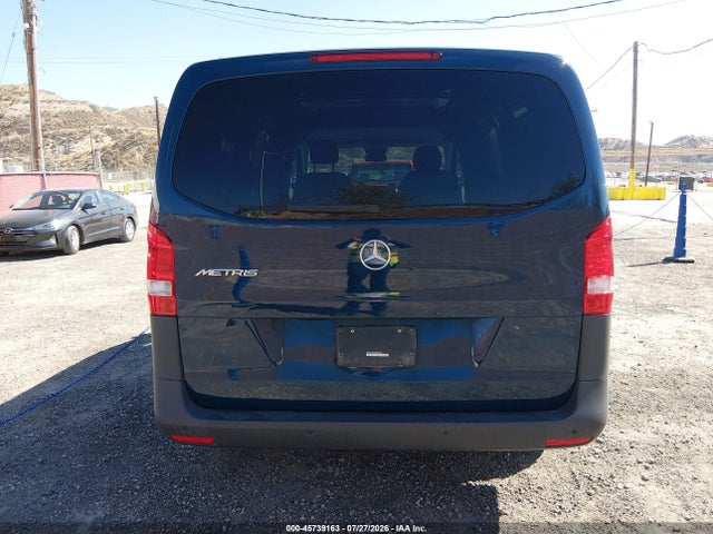 Продаж на аукціоні авто 2019 Mercedes-benz Metris, vin: WD3PG2EA8K3504749, номер лоту: 45739163