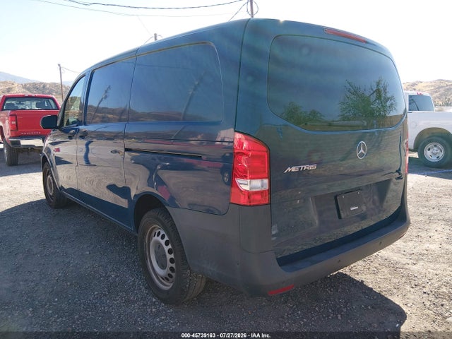Продаж на аукціоні авто 2019 Mercedes-benz Metris, vin: WD3PG2EA8K3504749, номер лоту: 45739163