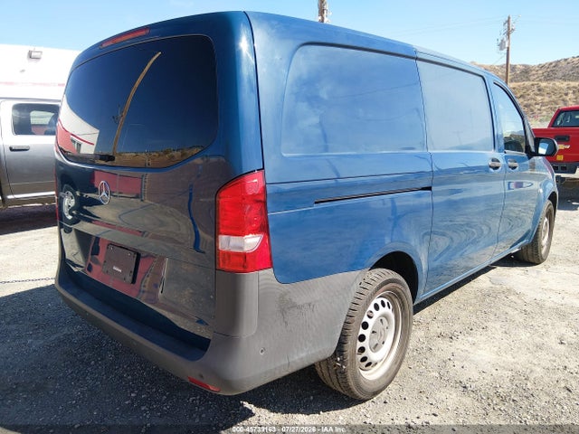 Продаж на аукціоні авто 2019 Mercedes-benz Metris, vin: WD3PG2EA8K3504749, номер лоту: 45739163