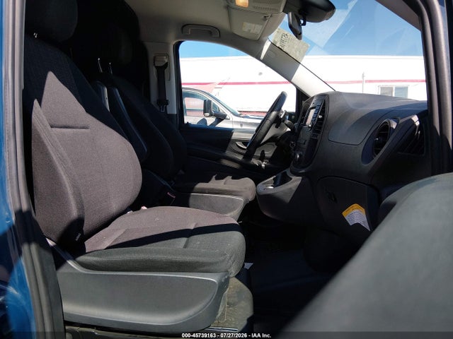 Продаж на аукціоні авто 2019 Mercedes-benz Metris, vin: WD3PG2EA8K3504749, номер лоту: 45739163