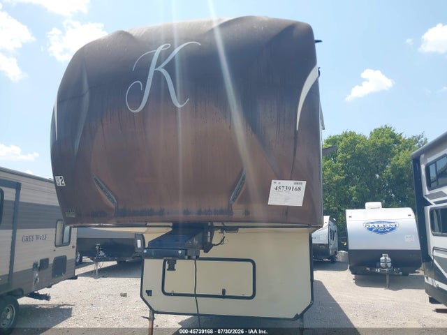 1UJCJ0BV0F1LY0107 Jayco Other