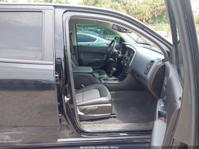 2021 Chevrolet Colorado 4wd  Short Box Z71 მანქანა იყიდება აუქციონზე, vin: 1GCGTDEN4M1229783, აუქციონის ნომერი: 45739169