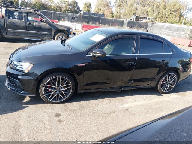 Продаж на аукціоні авто 2016 Volkswagen Jetta 2.0t Gli Sel, vin: 3VW5T7AJ7GM300376, номер лоту: 45739170