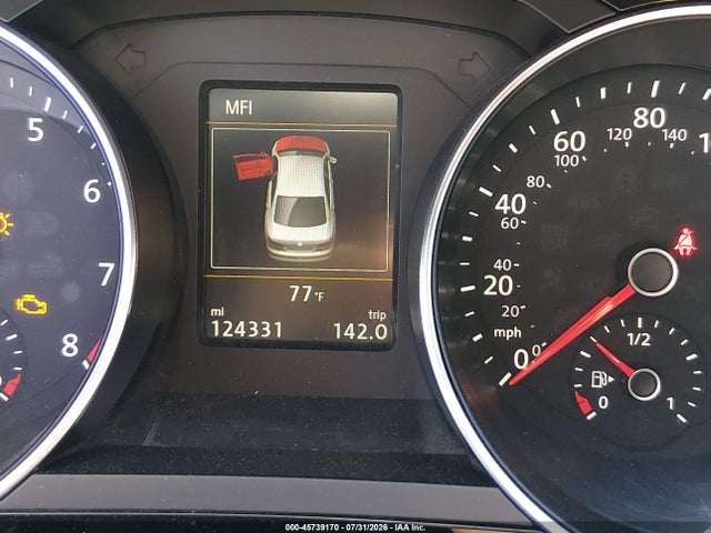 Продаж на аукціоні авто 2016 Volkswagen Jetta 2.0t Gli Sel, vin: 3VW5T7AJ7GM300376, номер лоту: 45739170