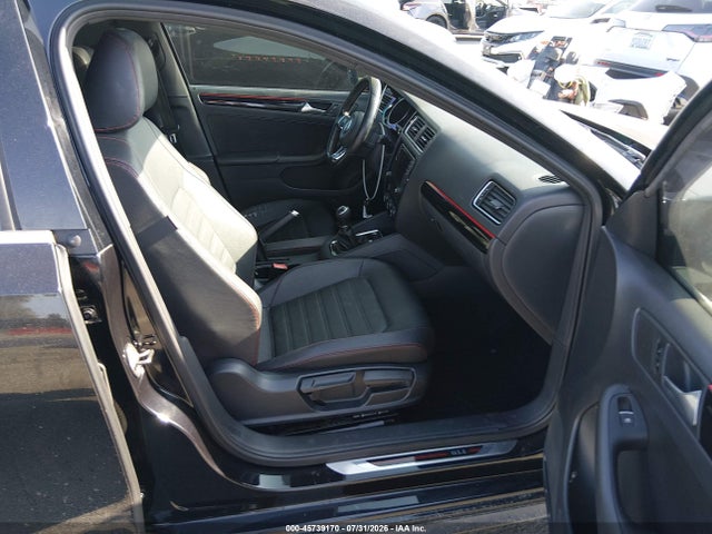 Продаж на аукціоні авто 2016 Volkswagen Jetta 2.0t Gli Sel, vin: 3VW5T7AJ7GM300376, номер лоту: 45739170