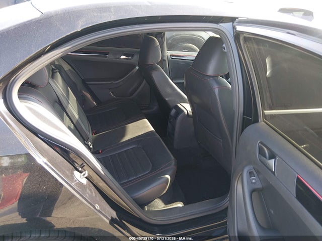 Продаж на аукціоні авто 2016 Volkswagen Jetta 2.0t Gli Sel, vin: 3VW5T7AJ7GM300376, номер лоту: 45739170